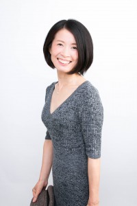 プロフィール写真