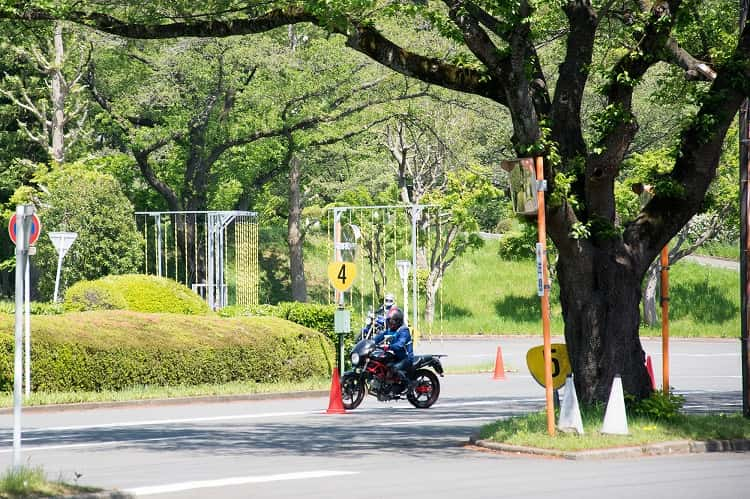 免許センターの流れと免許取得の有効期限を知っておこう