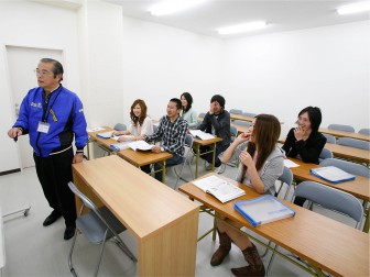 セイブ自動車学校