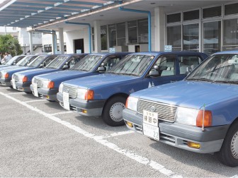 徳島県 徳島第一自動車教習所の基本情報 日本合宿免許予約センター