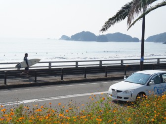 かいふ自動車学校