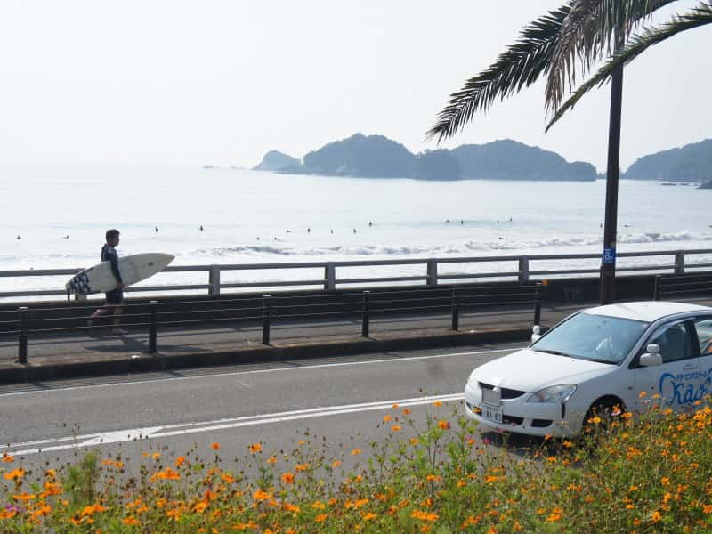 徳島かいふ自動車学校