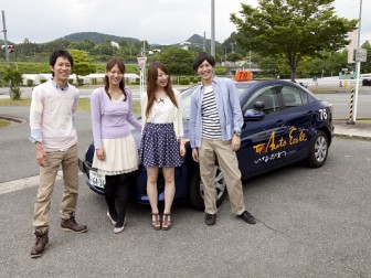 大陽猪名川自動車学校