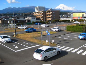 すその中央自動車学校