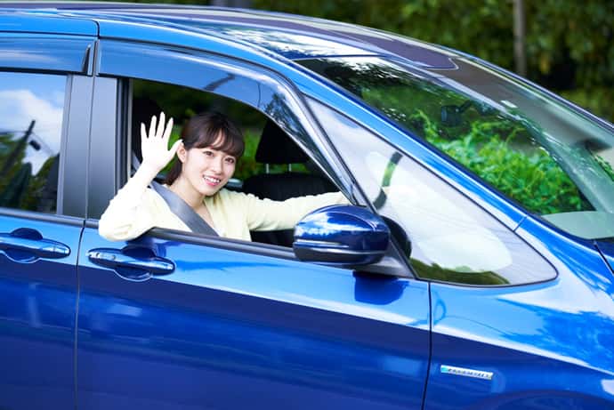 10月の合宿免許はメリットがたくさん!
